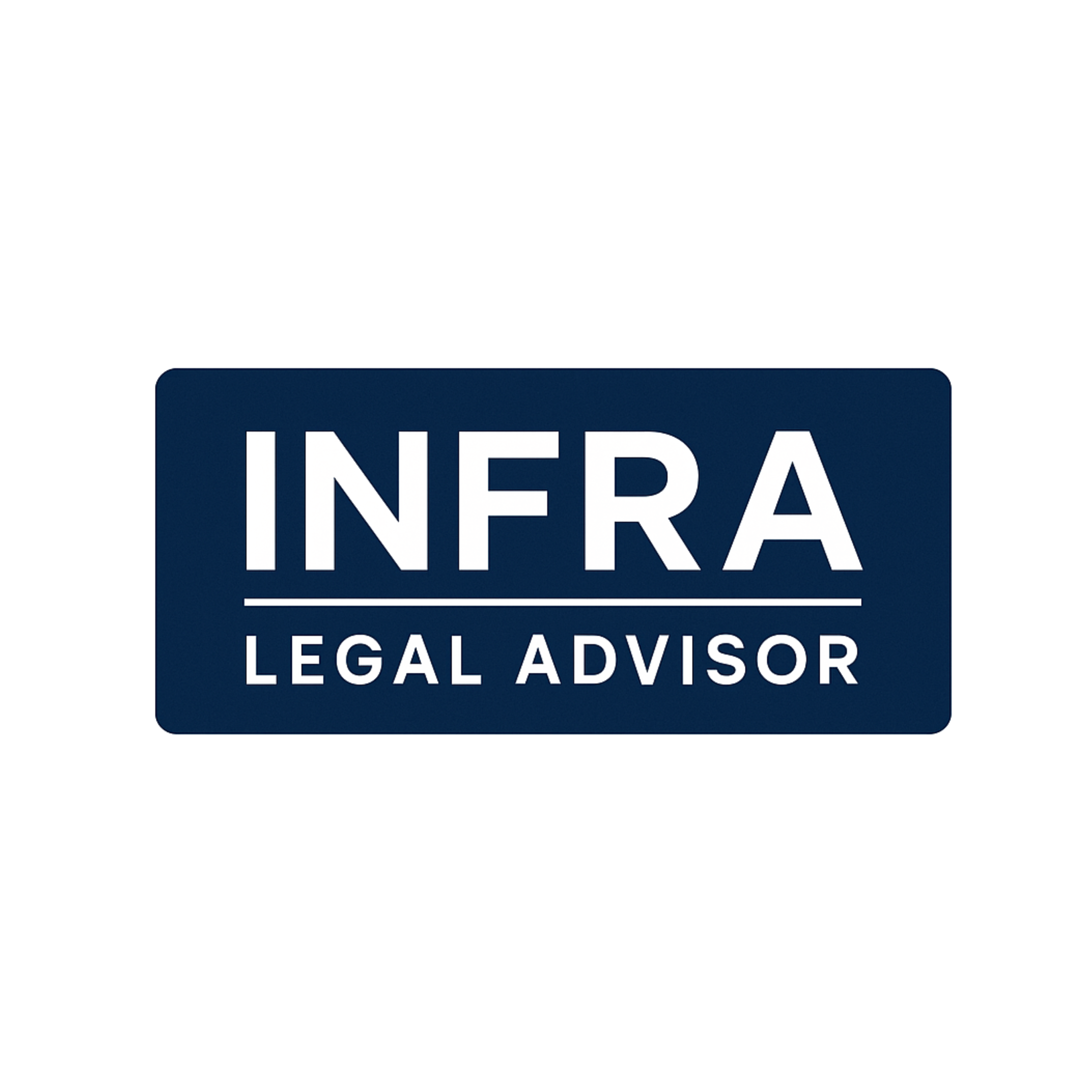 Infra Legal Advisor